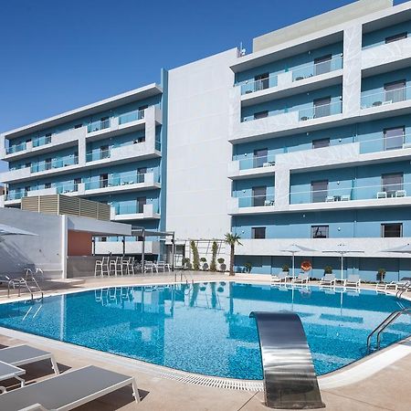 Blue Lagoon City Hotel Kos Town Luaran gambar