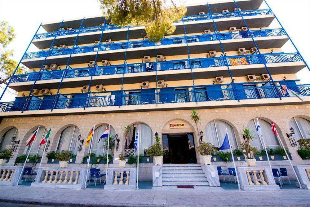 Blue Lagoon City Hotel Kos Town Luaran gambar
