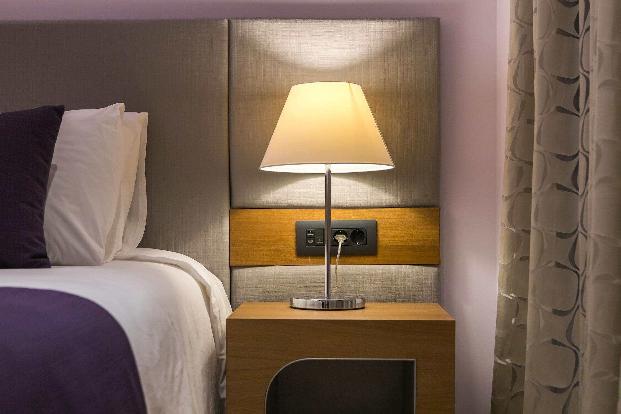 Blue Lagoon City Hotel Kos Town Luaran gambar