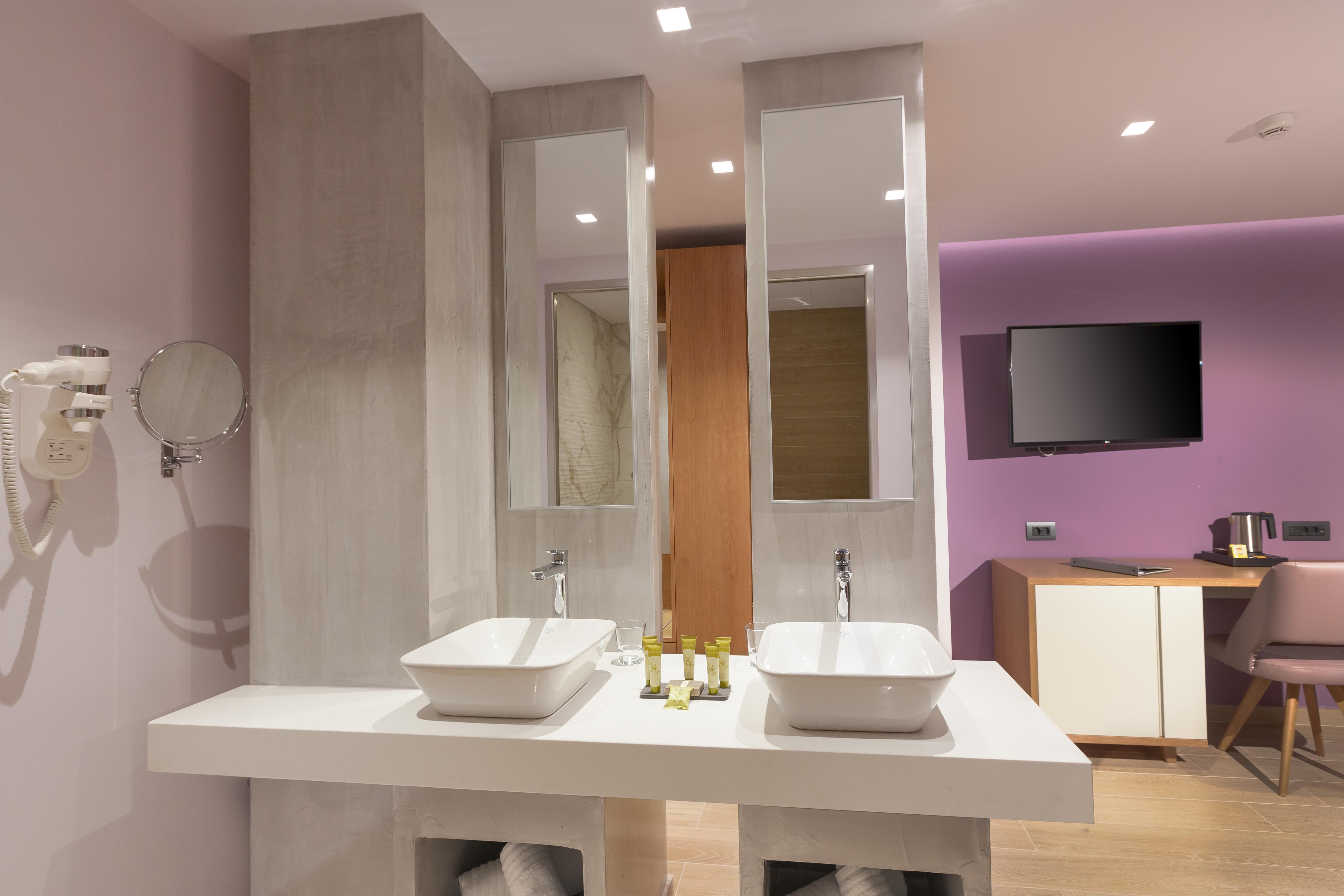 Blue Lagoon City Hotel Kos Town Luaran gambar
