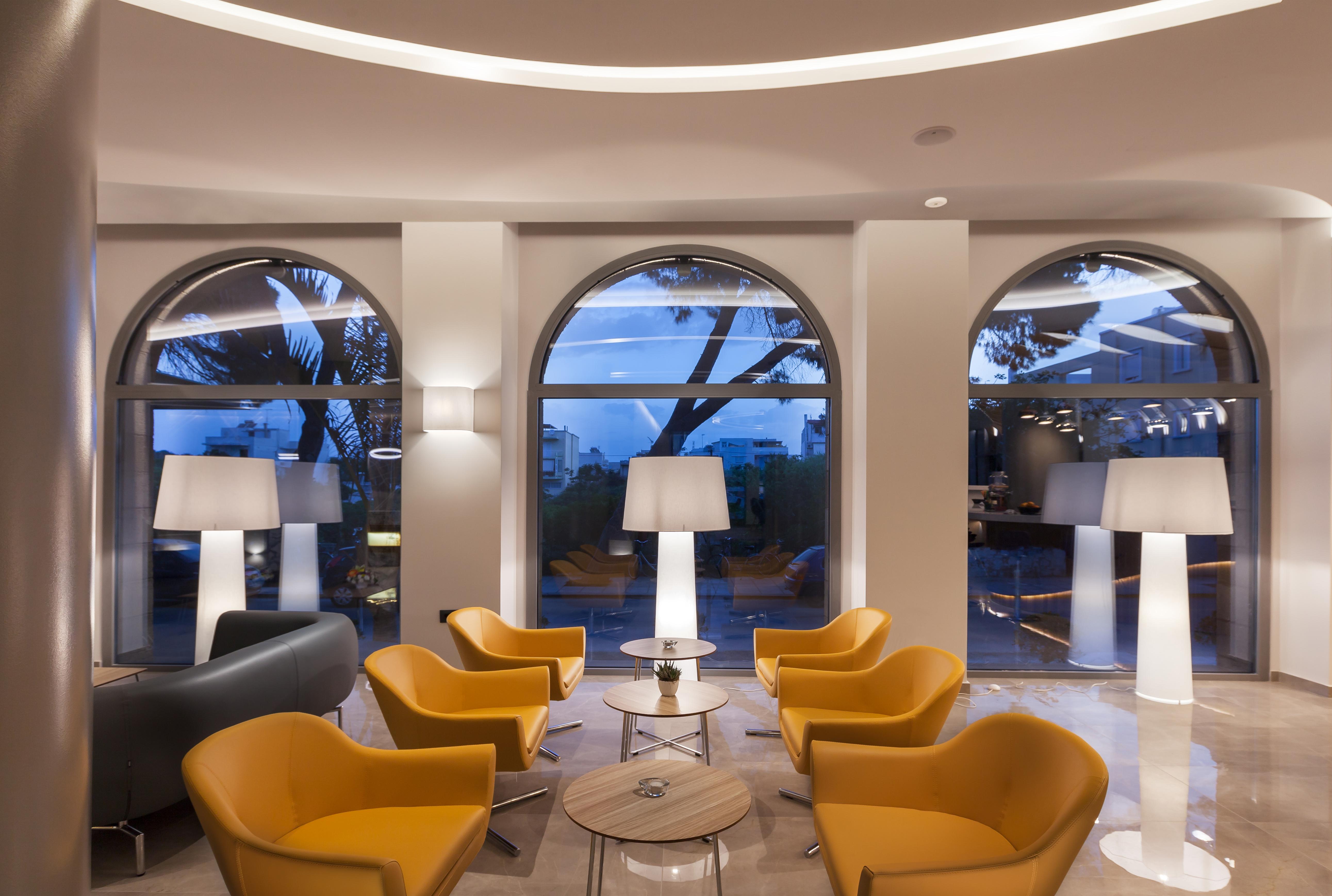 Blue Lagoon City Hotel Kos Town Luaran gambar