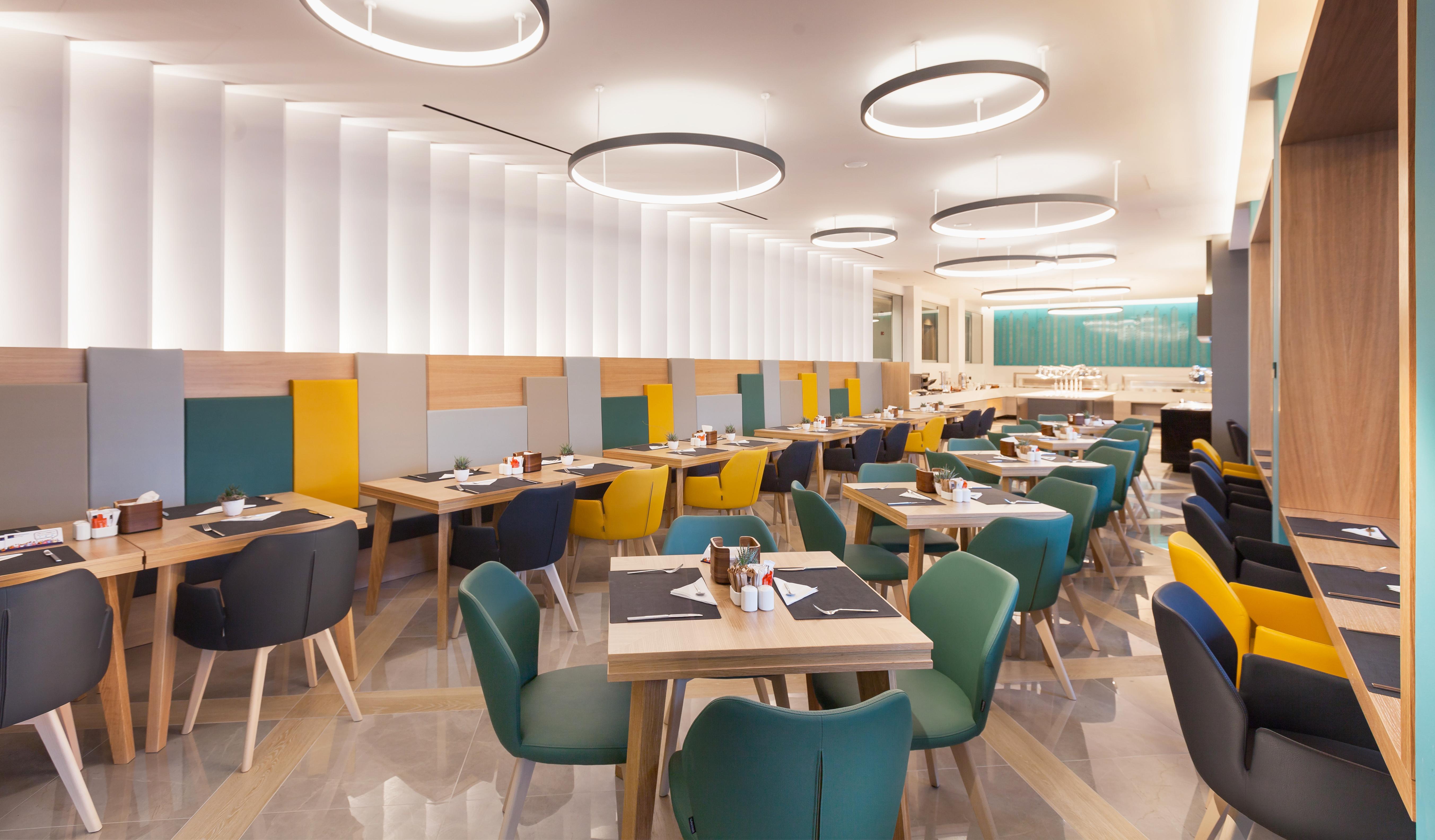 Blue Lagoon City Hotel Kos Town Luaran gambar