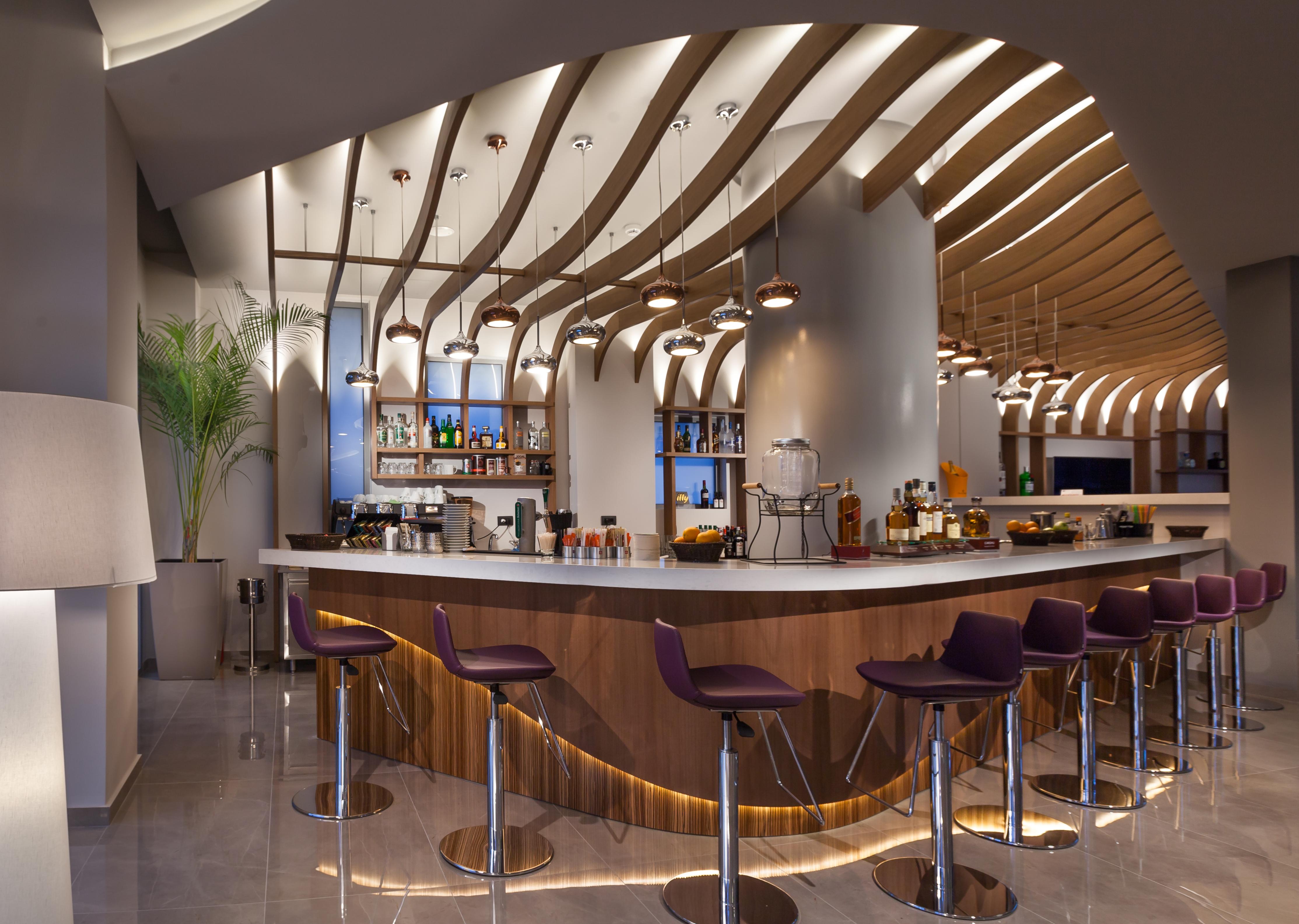 Blue Lagoon City Hotel Kos Town Luaran gambar
