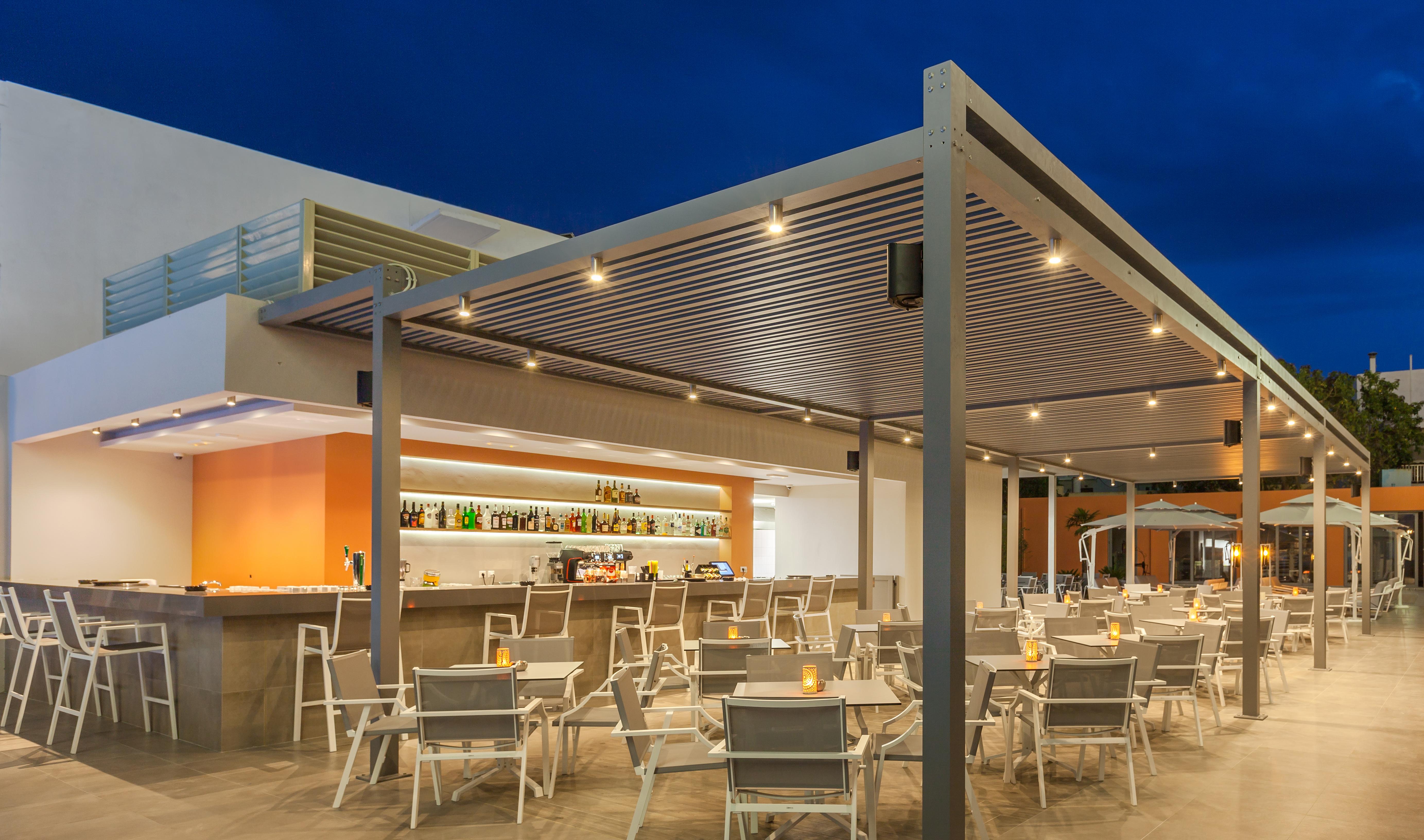 Blue Lagoon City Hotel Kos Town Luaran gambar