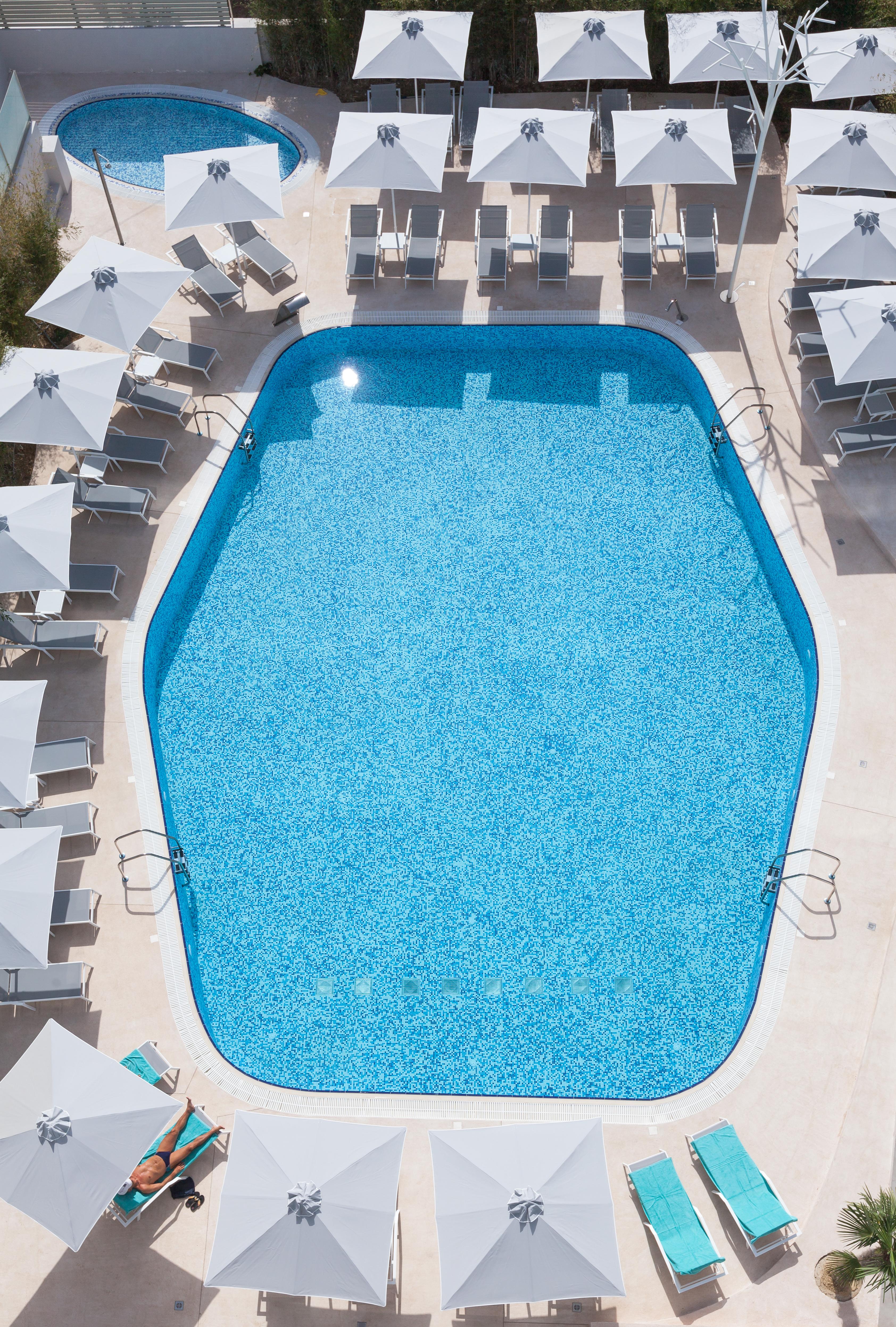 Blue Lagoon City Hotel Kos Town Luaran gambar