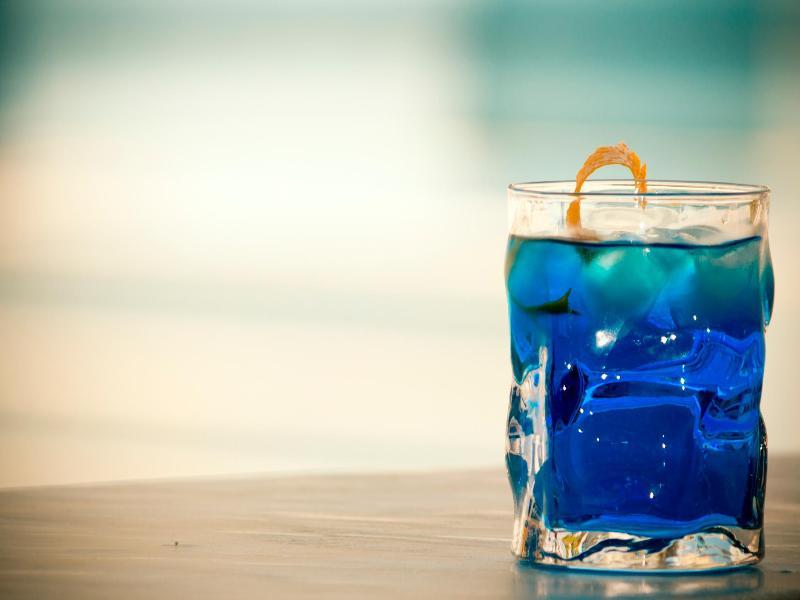 Blue Lagoon City Hotel Kos Town Luaran gambar