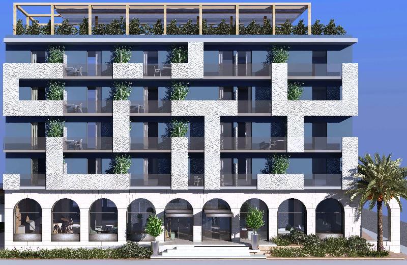 Blue Lagoon City Hotel Kos Town Luaran gambar