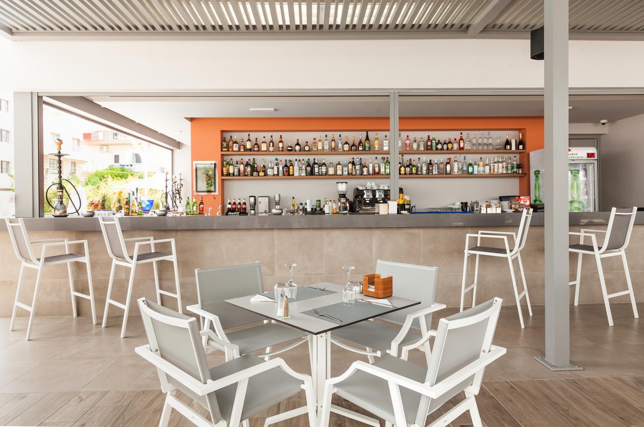 Blue Lagoon City Hotel Kos Town Luaran gambar