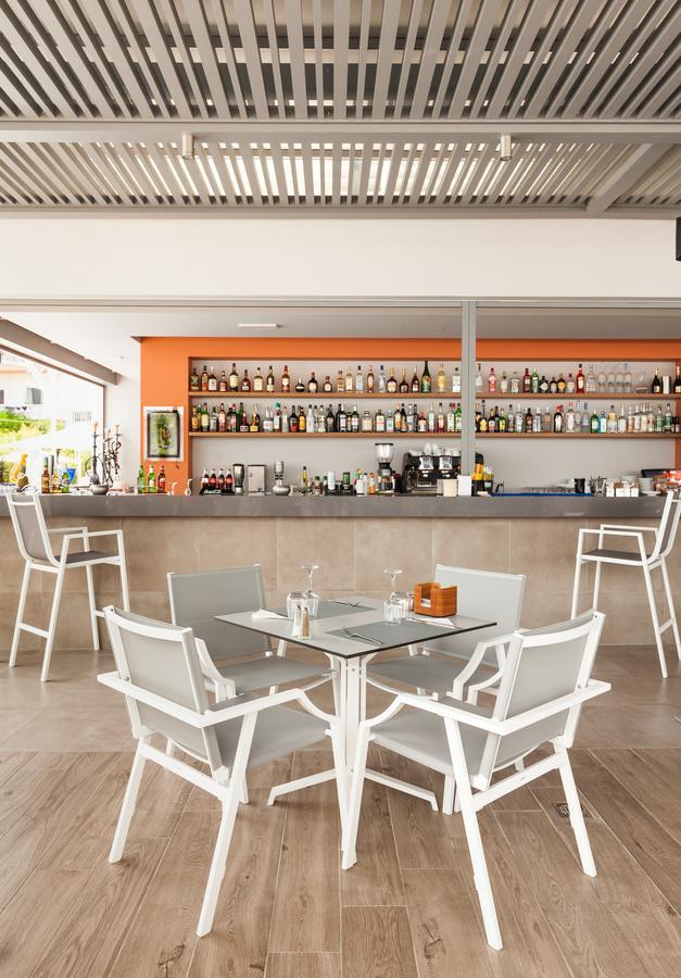 Blue Lagoon City Hotel Kos Town Luaran gambar